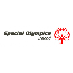 Logo Special Olympics Ireland